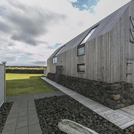 Villa Barn House By The Sea Stokkseyri Esterno foto